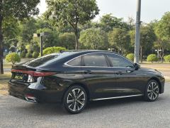 Chery Arrizo 8 PRO 1.6T Comfort Edition - photo 8