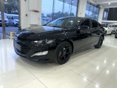 chevrolet malibu xl Redline 550T Tiptronic Sharp edition - photo 1