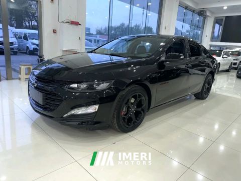 2022 chevrolet malibu xl Redline 550T Tiptronic Sharp edition - ავტომობილი ჩინეთიდან