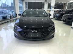 chevrolet malibu xl Redline 550T Tiptronic Sharp edition - photo 2