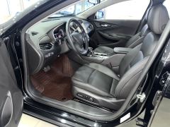 chevrolet malibu xl Redline 550T Tiptronic Sharp edition - photo 3