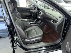 chevrolet malibu xl Redline 550T Tiptronic Sharp edition - photo 4