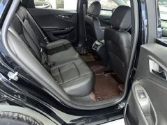 chevrolet malibu xl Redline 550T Tiptronic Sharp edition - photo 5