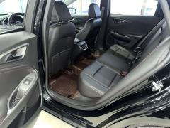 chevrolet malibu xl Redline 550T Tiptronic Sharp edition - photo 6