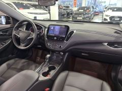 chevrolet malibu xl Redline 550T Tiptronic Sharp edition - photo 7