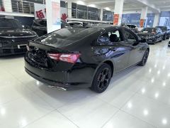 chevrolet malibu xl Redline 550T Tiptronic Sharp edition - photo 9