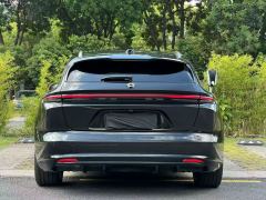 Mercedes-Benz GLC AMG Mercedes-AMG GLC 43 4MATIC - photo 8