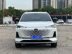 Changan CS55 PLUS CS55PLUS Gen 3 1.5T Elite Edition - ფოტო 2