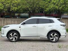 Changan CS55 PLUS CS55PLUS Gen 3 1.5T Elite Edition - ფოტო 3