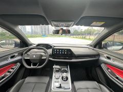 Changan CS55 PLUS CS55PLUS Gen 3 1.5T Elite Edition - ფოტო 6