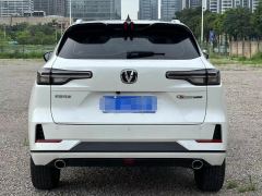 Changan CS55 PLUS CS55PLUS Gen 3 1.5T Elite Edition - ფოტო 8