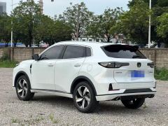 Changan CS55 PLUS CS55PLUS Gen 3 1.5T Elite Edition - ფოტო 9