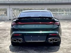 MG7 2.0T Automatic Hunter Beauty Luxury Edition - ფოტო 11