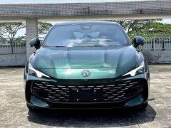 MG7 2.0T Automatic Hunter Beauty Luxury Edition - ფოტო 2