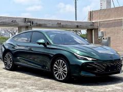 MG7 2.0T Automatic Hunter Beauty Luxury Edition - ფოტო 3