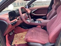 MG7 2.0T Automatic Hunter Beauty Luxury Edition - ფოტო 4
