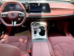 MG7 2.0T Automatic Hunter Beauty Luxury Edition - ფოტო 5