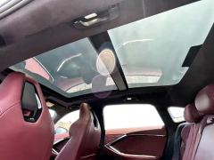 MG7 2.0T Automatic Hunter Beauty Luxury Edition - ფოტო 6