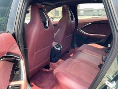 MG7 2.0T Automatic Hunter Beauty Luxury Edition - ფოტო 7