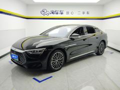BYD Han DM-i Edition 1.5T 121km Version - photo 1