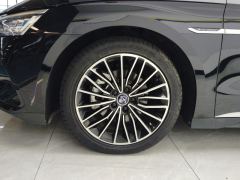 BYD Han DM-i Edition 1.5T 121km Version - photo 6