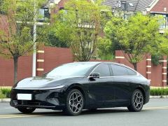 Changan A07 BEV Value Edition 710km Flagship Edition - photo 1