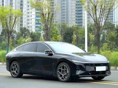 Changan A07 BEV Value Edition 710km Flagship Edition - photo 3