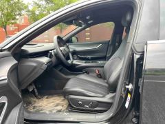 Changan A07 BEV Value Edition 710km Flagship Edition - photo 4