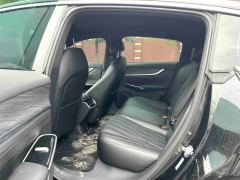 Changan A07 BEV Value Edition 710km Flagship Edition - photo 5