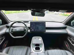 Changan A07 BEV Value Edition 710km Flagship Edition - photo 6