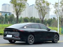 Changan A07 BEV Value Edition 710km Flagship Edition - photo 7