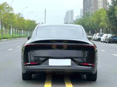 Changan A07 BEV Value Edition 710km Flagship Edition - photo 8