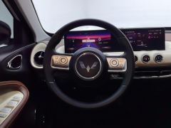 Wuling Bingo Binguo 410km Lingxi Premium Edition - photo 18