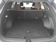 Geely Xingyue L 2.0T Automatic two-wheel drive Yunqi Edition - ფოტო 7