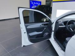 Volkswagen Lavida 1.5L Edition - ფოტო 12