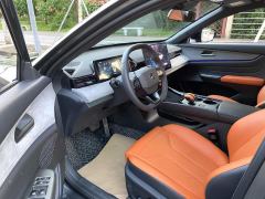 Changan UNI-V 2.0T High Performance Edition - photo 3