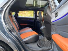 Changan UNI-V 2.0T High Performance Edition - photo 4