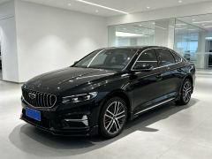 Geely Xingui 1.5T Edition - фото 1