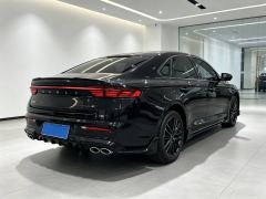 Geely Xingui 1.5T Edition - фото 10