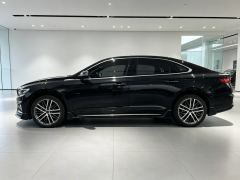 Geely Xingui 1.5T Edition - фото 11