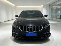 Geely Xingui 1.5T Edition - фото 2
