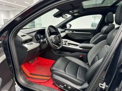 Geely Xingui 1.5T Edition - фото 4
