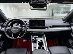 Geely Xingui 1.5T Edition - фото 5