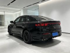 Geely Xingui 1.5T Edition - фото 8
