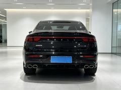 Geely Xingui 1.5T Edition - фото 9