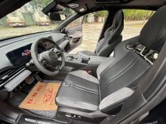GAC Chuanqi Shadow Leopard Shadow Leopard R 400T Automatic Max Version - ფოტო 7