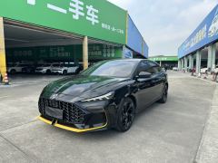MG6 PRO 1.5T Trophy Luxury Edition - ფოტო 1