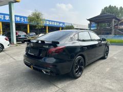 MG6 PRO 1.5T Trophy Luxury Edition - ფოტო 4