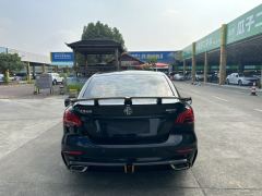 MG6 PRO 1.5T Trophy Luxury Edition - ფოტო 5
