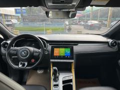 MG6 PRO 1.5T Trophy Luxury Edition - ფოტო 7